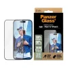 Folie Sticla PanzerGlass Safe UWF pentru iPhone 15/16 Negru