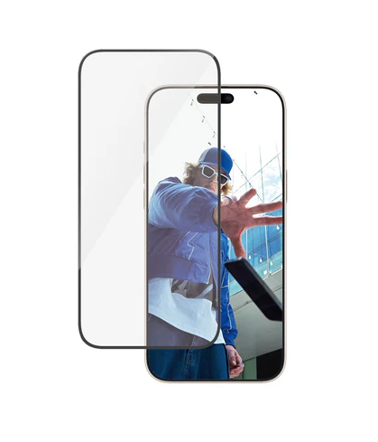 Folie Sticla PanzerGlass Safe UWF pentru iPhone 16 Pro Max thumb