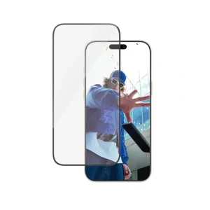 Folie Sticla PanzerGlass Safe UWF pentru iPhone 16 Pro Max