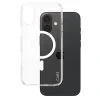 Husa Spate PanzerGlass Hard Care MagSafe pentru iPhone 16 Plus Transparent