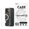 Husa Spate PanzerGlass Hard Care MagSafe pentru iPhone 16 Plus Transparent