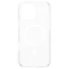 Husa Spate PanzerGlass Hard Care MagSafe pentru iPhone 16 Pro Max Transparent