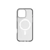 Husa Spate Hard Next One Mist MagSafe pentru iPhone 16 Pro Max Transparent
