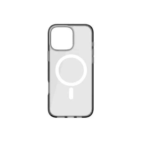 Husa Spate Hard Next One Mist MagSafe pentru iPhone 16 Pro Max Transparent