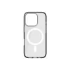 Husa Spate Hard Next One Mist MagSafe pentru iPhone 16 Pro Transparent