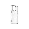 Husa Spate Hard Next One Mist MagSafe pentru iPhone 16 Pro Transparent