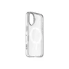 Husa Spate Hard Next One Mist MagSafe pentru iPhone 16 Transparent
