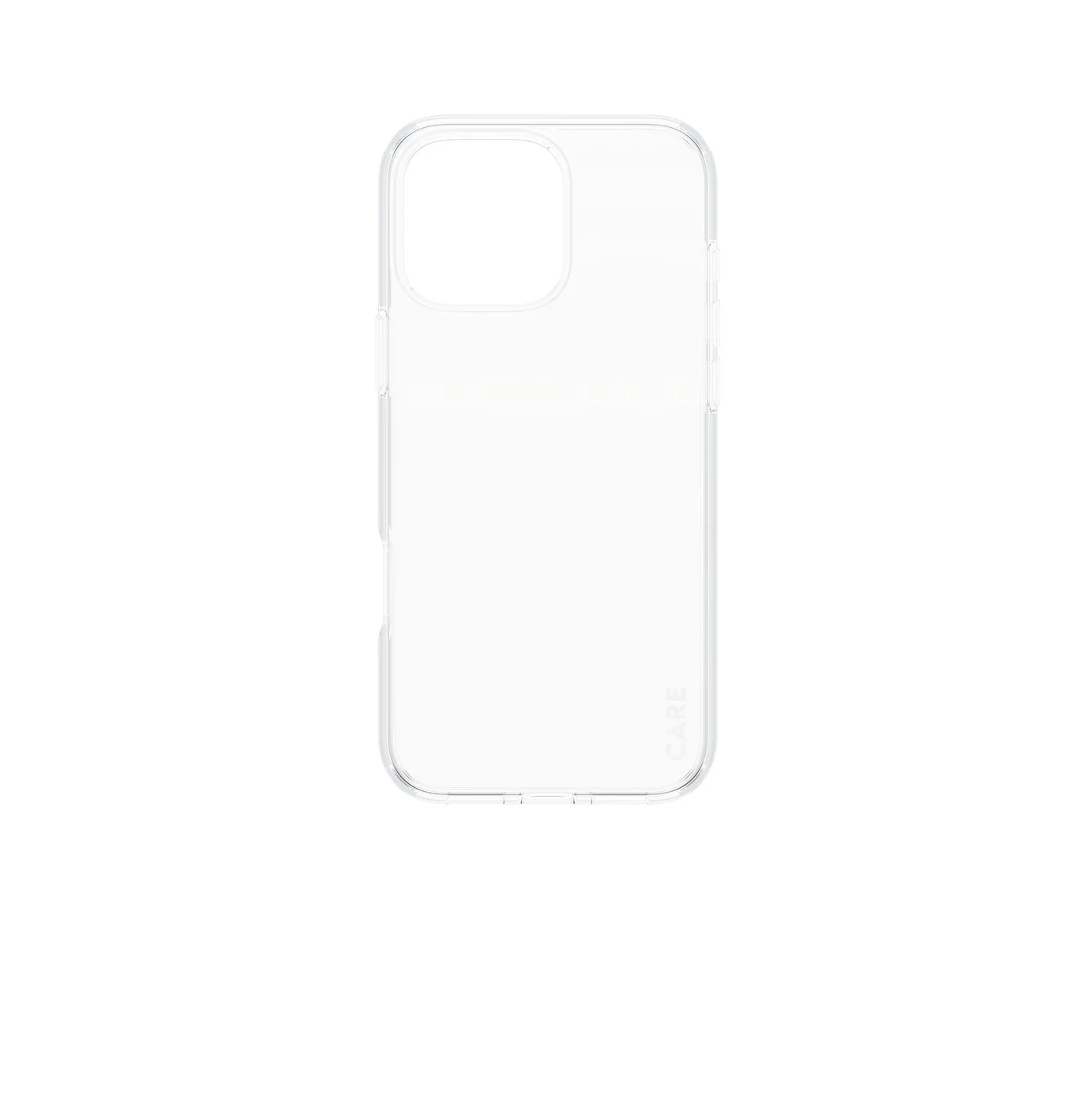 Husa Spate PanzerGlass Hard Care pentru iPhone 16 Pro Max Transparent thumb