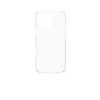 Husa Spate PanzerGlass Hard Care pentru iPhone 16 Pro Max Transparent