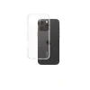 Husa Spate PanzerGlass Hard Care pentru iPhone 16 Pro Max Transparent