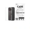 Husa Spate PanzerGlass Hard Care pentru iPhone 16 Pro Max Transparent