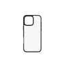 Husa Spate PanzerGlass Hard Care pentru iPhone 16 Pro Max Transparent/Negru