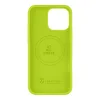 Husa Tactical  MagForce Velvet Smoothie pentru Apple iPhone 16 Pro Max Avocado