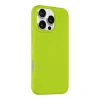 Husa Tactical  MagForce Velvet Smoothie pentru Apple iPhone 16 Pro Max Avocado