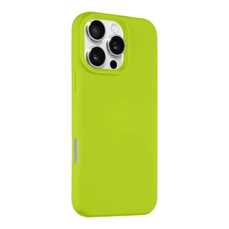 Husa Tactical  MagForce Velvet Smoothie pentru Apple iPhone 16 Pro Max Avocado