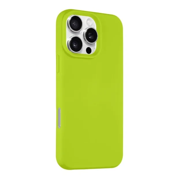 Husa Tactical  MagForce Velvet Smoothie pentru Apple iPhone 16 Pro Max Avocado