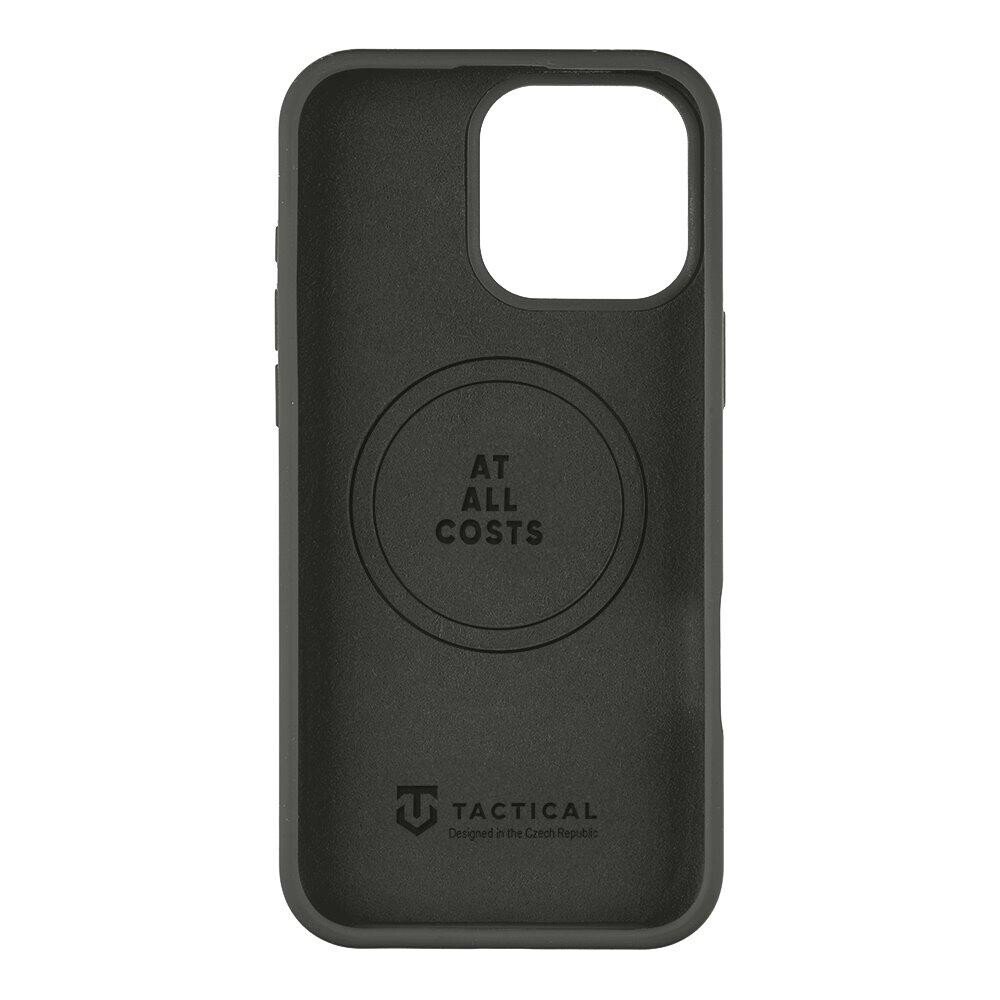 Husa Tactical  MagForce Velvet Smoothie pentru Apple iPhone 16 Pro Max Bazooka thumb