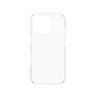 Husa Spate PanzerGlass Hard Care pentru iPhone 16 Pro Transparent