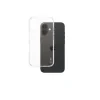 Husa Spate PanzerGlass Hard Care pentru iPhone 16 Transparent