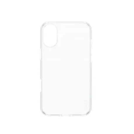 Husa Spate PanzerGlass Hard Care pentru iPhone 16 Plus Transparent