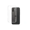 Husa Spate PanzerGlass Hard Care pentru iPhone 16 Plus Transparent