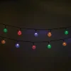Banda Led Forever 30 Globuri 6.5m 230V FB51 Lumina Multicolor