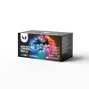 Banda Led Forever 30 Globuri 6.5m 230V FB51 Lumina Multicolor