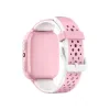 Smartwatch ForeverGPS kids Finde Me KW-210 Roz