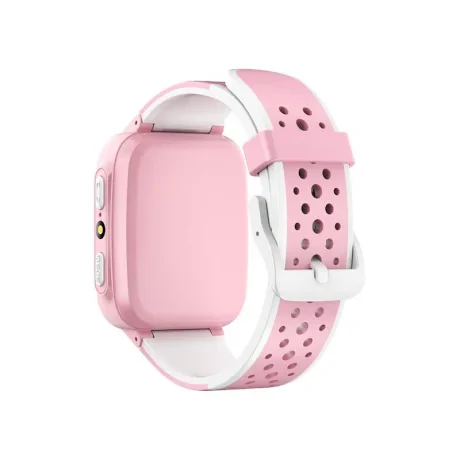 Smartwatch ForeverGPS kids Finde Me KW-210 Roz