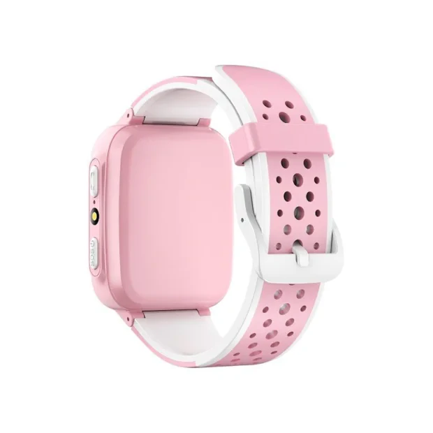 Smartwatch ForeverGPS kids Finde Me KW-210 Roz