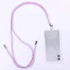 Snsur Universal textil pentru Telefon, Mov