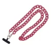 Snur-Lant Universal pentru Telefon, Roz