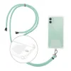 Snsur Universal textil pentru Telefon, Negru