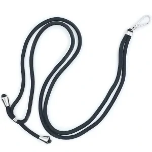 Snsur Universal textil pentru Telefon, Setty, Negru
