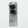 Snsur Universal textil pentru Telefon, Setty, Negru