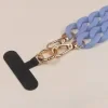 Snur-Lant Universal pentru Telefon, Albastru