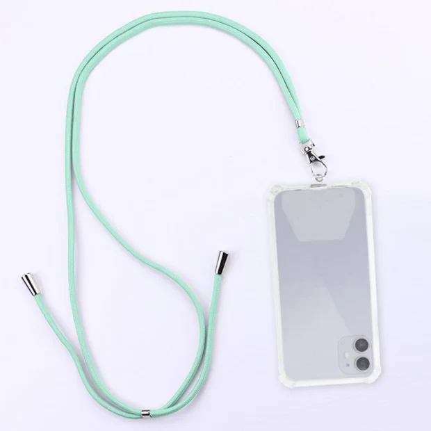 Snsur Universal textil pentru Telefon, Verde
