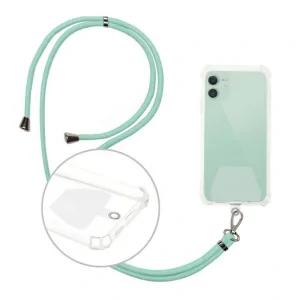 Snsur Universal textil pentru Telefon, Verde