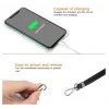 Snsur Universal textil pentru Telefon, Verde