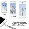 Snsur Universal textil pentru Telefon, Verde