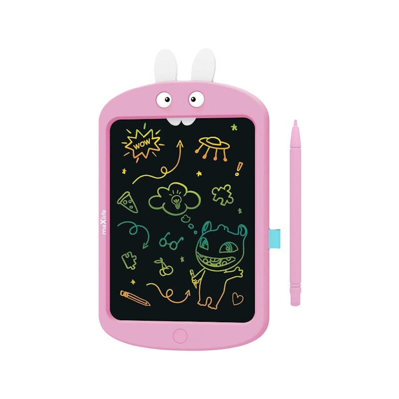 Writing board - Tabla Activitati Maxlife MXWB-02 Roz thumb
