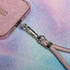 Snsur Universal textil pentru Telefon, Setty, Mov