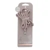 Snsur Universal textil pentru Telefon, Setty, Mov