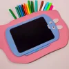 Writing board - Tabla Activitati Maxlife MXWB-02 Albastru