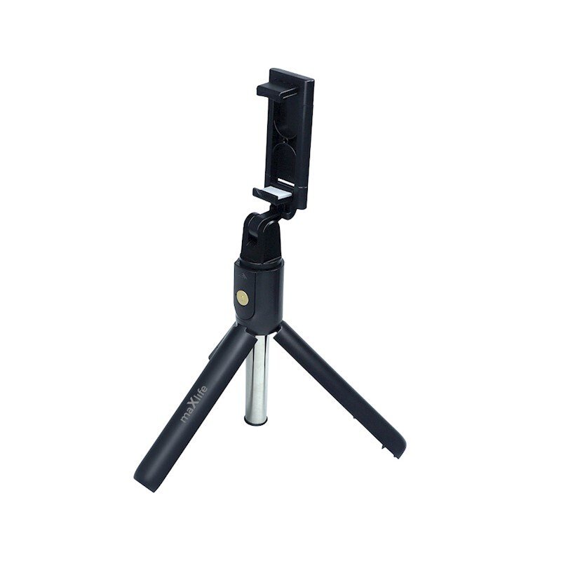 Selfie Stick Maxlife MXST-100 Negru thumb