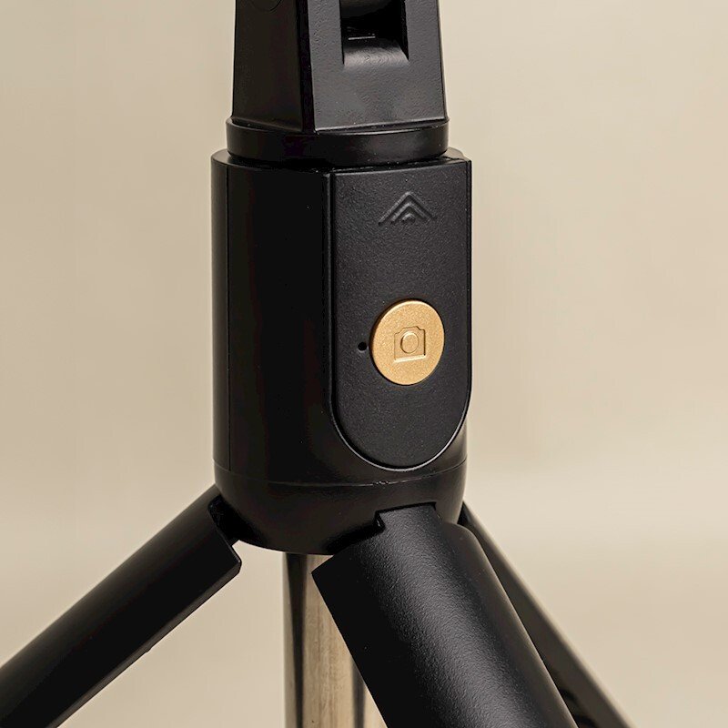 Selfie Stick Maxlife MXST-100 Negru thumb