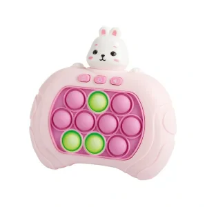 Joc Interactiv Maxlife MXPS-100 Iepure Roz