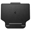 Cutie de depozitare ascunsa, organizator pentru consola centrala Spigen Tesla, neagra - Tesla Model 3 (2024)