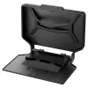 Cutie de depozitare ascunsa, organizator pentru consola centrala Spigen Tesla, neagra - Tesla Model 3 (2024)