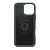 Husa Spigen Thin Fit MagSafe pentru iPhone 16 Pro, Abyss Green